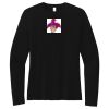 Women's Jersey Long Sleeve Tee Thumbnail