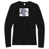 Women's Jersey Long Sleeve Tee Thumbnail