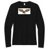 Women's Jersey Long Sleeve Tee Thumbnail