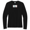 Women's Jersey Long Sleeve Tee Thumbnail