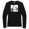 Women's Jersey Long Sleeve Tee Thumbnail