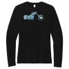Women's Jersey Long Sleeve Tee Thumbnail
