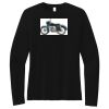 Women's Jersey Long Sleeve Tee Thumbnail