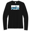 Women's Jersey Long Sleeve Tee Thumbnail