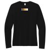 Women's Jersey Long Sleeve Tee Thumbnail