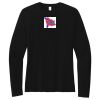 Women's Jersey Long Sleeve Tee Thumbnail