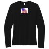 Women's Jersey Long Sleeve Tee Thumbnail