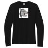 Women's Jersey Long Sleeve Tee Thumbnail
