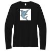 Women's Jersey Long Sleeve Tee Thumbnail