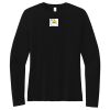 Women's Jersey Long Sleeve Tee Thumbnail