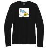 Women's Jersey Long Sleeve Tee Thumbnail