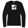 Women's Jersey Long Sleeve Tee Thumbnail