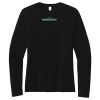 Women's Jersey Long Sleeve Tee Thumbnail