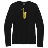 Women's Jersey Long Sleeve Tee Thumbnail
