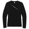 Women's Jersey Long Sleeve Tee Thumbnail