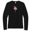 Women's Jersey Long Sleeve Tee Thumbnail