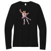 Women's Jersey Long Sleeve Tee Thumbnail