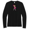 Women's Jersey Long Sleeve Tee Thumbnail