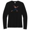Women's Jersey Long Sleeve Tee Thumbnail