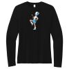 Women's Jersey Long Sleeve Tee Thumbnail