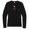 Women's Jersey Long Sleeve Tee Thumbnail
