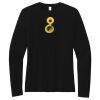 Women's Jersey Long Sleeve Tee Thumbnail