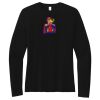 Women's Jersey Long Sleeve Tee Thumbnail