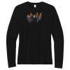 Women's Jersey Long Sleeve Tee Thumbnail