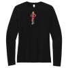 Women's Jersey Long Sleeve Tee Thumbnail