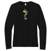 Women's Jersey Long Sleeve Tee Thumbnail