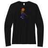 Women's Jersey Long Sleeve Tee Thumbnail
