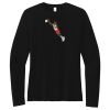 Women's Jersey Long Sleeve Tee Thumbnail