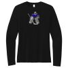 Women's Jersey Long Sleeve Tee Thumbnail
