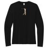 Women's Jersey Long Sleeve Tee Thumbnail