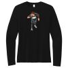 Women's Jersey Long Sleeve Tee Thumbnail