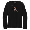 Women's Jersey Long Sleeve Tee Thumbnail