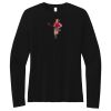 Women's Jersey Long Sleeve Tee Thumbnail