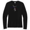 Women's Jersey Long Sleeve Tee Thumbnail