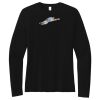Women's Jersey Long Sleeve Tee Thumbnail