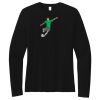 Women's Jersey Long Sleeve Tee Thumbnail