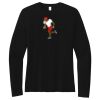 Women's Jersey Long Sleeve Tee Thumbnail