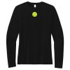 Women's Jersey Long Sleeve Tee Thumbnail