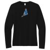 Women's Jersey Long Sleeve Tee Thumbnail