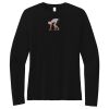 Women's Jersey Long Sleeve Tee Thumbnail