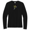 Women's Jersey Long Sleeve Tee Thumbnail