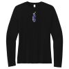 Women's Jersey Long Sleeve Tee Thumbnail