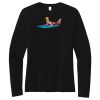 Women's Jersey Long Sleeve Tee Thumbnail
