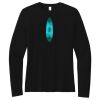 Women's Jersey Long Sleeve Tee Thumbnail