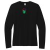 Women's Jersey Long Sleeve Tee Thumbnail