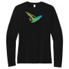 Women's Jersey Long Sleeve Tee Thumbnail
